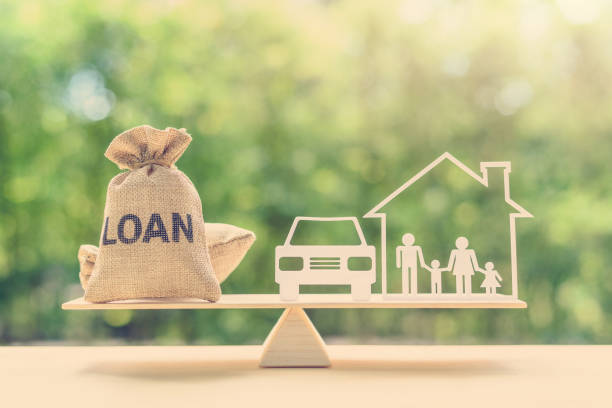 Prospect, OH Loan Agency Company